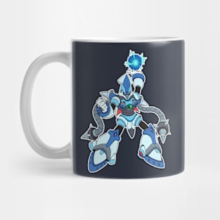 VOLT KRAKEN Mug